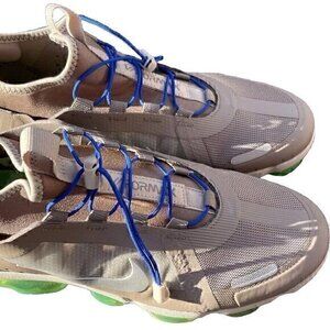 Nike Men’s Air VaporMax 2019 Utility BV6351-007 Brown Casual Shoes Size 7.5